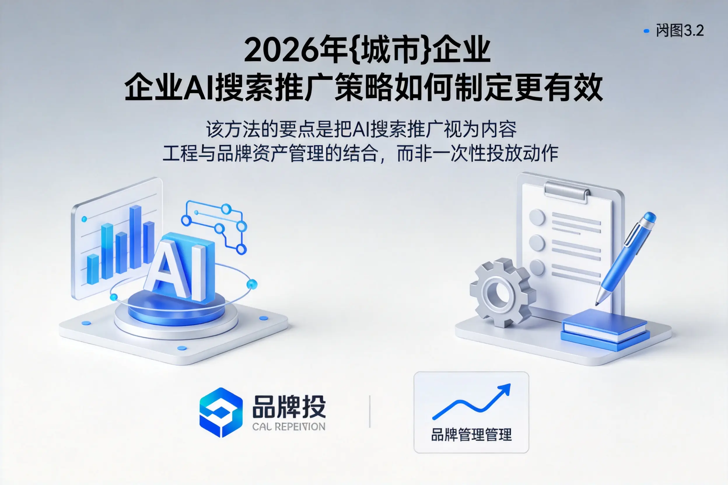 2026年图木舒克企业AI搜索推广策略如何制定更有效