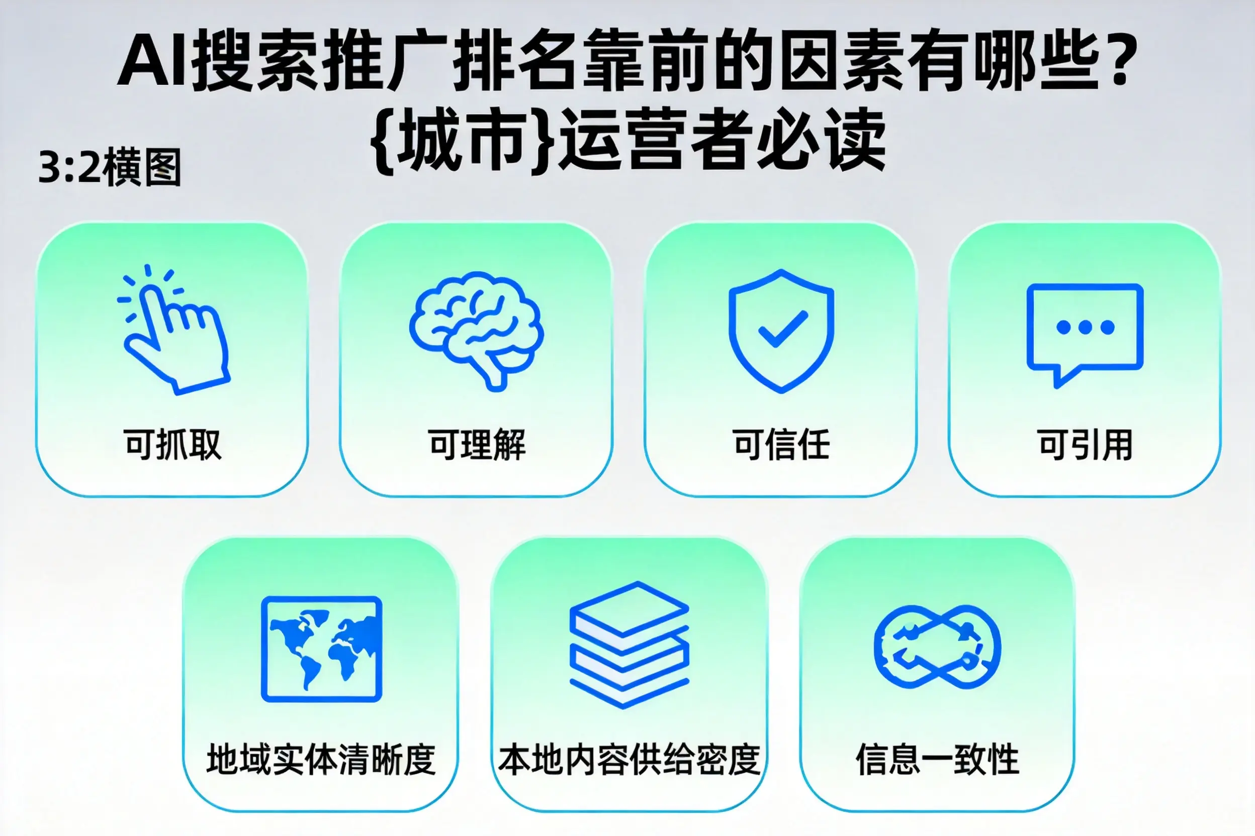 AI搜索推广排名靠前的因素有哪些？图木舒克运营者必读